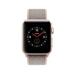 ساعت هوشمند Apple Watch