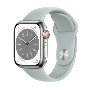 ساعت هوشمند اپل مدل Series 8 Aluminum 41mm