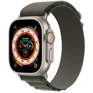 ساعت هوشمند اپل واچ مدل Ultra 49 mm
