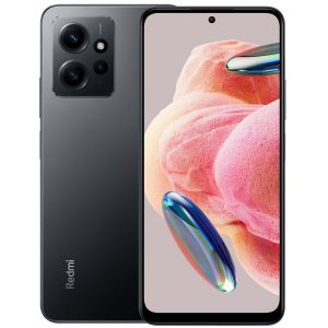 گوشی موبایل شیائومی مدل Redmi Note 12 دو سیم کارت ظرفیت 128 گیگابایت و رم 8 گیگابایت