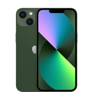 گوشی موبایل اپل مدل iPhone 13 CH ظرفیت 256 گیگابایت نات اکتیو