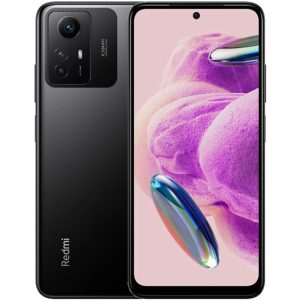 گوشی موبایل شیائومی مدل Redmi Note 12S دو سیم کارت ظرفیت 256 گیگابایت