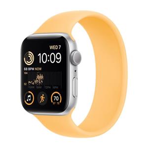 ساعت هوشمند اپل مدل SE 2022 Aluminum 44mm