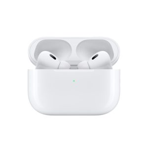 هدفون بی سیم اپل مدل AirPods Pro 2 (2022) همراه با محفظه شارژ
