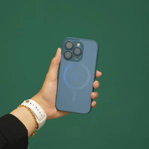 قاب مگ سیف دار گوشی موبایل اپل iPhone 14 Pro