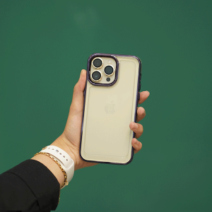 قاب کی-دوو مدل Ares مناسب برای گوشی موبایل اپل IPhone 13 pro max