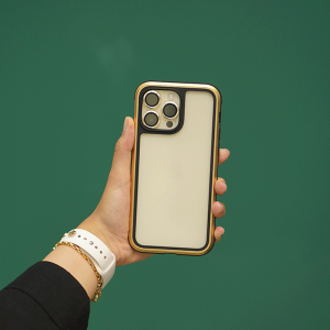 قاب کی-دوو مدل Ares مناسب برای گوشی موبایل اپل IPhone 14 pro max