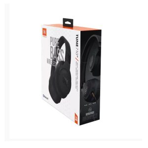 هدفون مدل JBL710BT