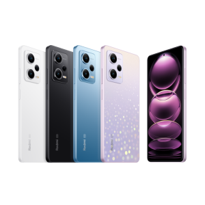 گوشی موبایل شیائومی مدل Redmi Note 12 Pro دو سیم کارت ظرفیت 256 گیگابایت 5g