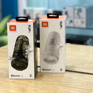 اسپیکر JBL flip6 قابل حمل