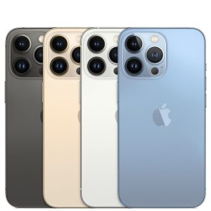 گوشی موبایل اپل مدل iPhone 13 pro max ظرفیت یک ترابایت