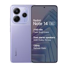 گوشی موبایل شیائومی مدل Redmi Note 14S 4G ظرفیت 256 گیگابایت رم 8 گیگابایت